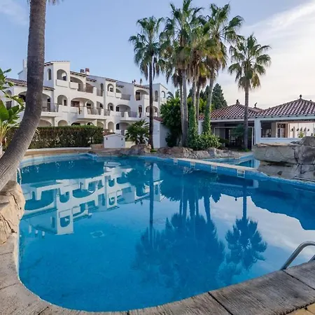 37 Apartment Cala En Porter (Menorca)