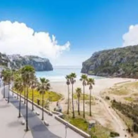 37 Apartment Cala En Porter (Menorca)